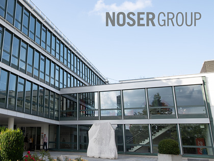 Die Noser Group zieht eine positive Bilanz für das Geschäftsjahr 2022 und berichtet über Veränderungen im Verwaltungsrat. Die Noser Group zieht eine positive Bilanz für das Geschäftsjahr 2022 und berichtet über Veränderungen im Verwaltungsrat.