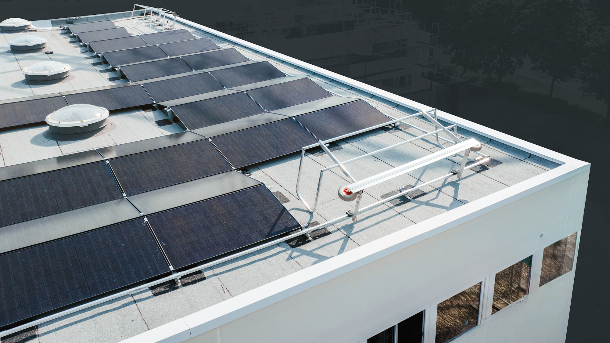 ABS Solar Guard Mobile