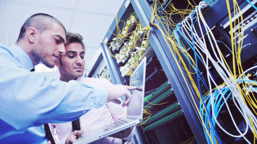 Wie Sie 3rd-Party-Zertifikate mit IBM Storage Protect nutzen können Wie Sie 3rd-Party-Zertifikate mit IBM Storage Protect nutzen können