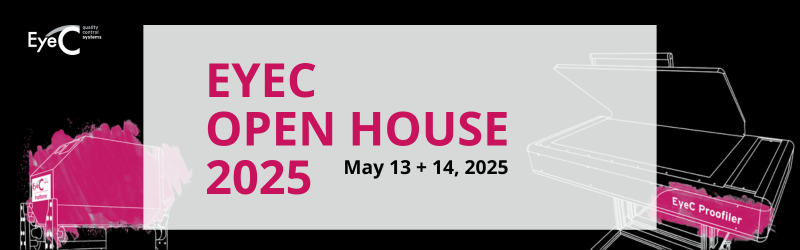 EyeC Open House 2025 13. & 14. Mai EyeC Open House 2025 13. & 14. Mai