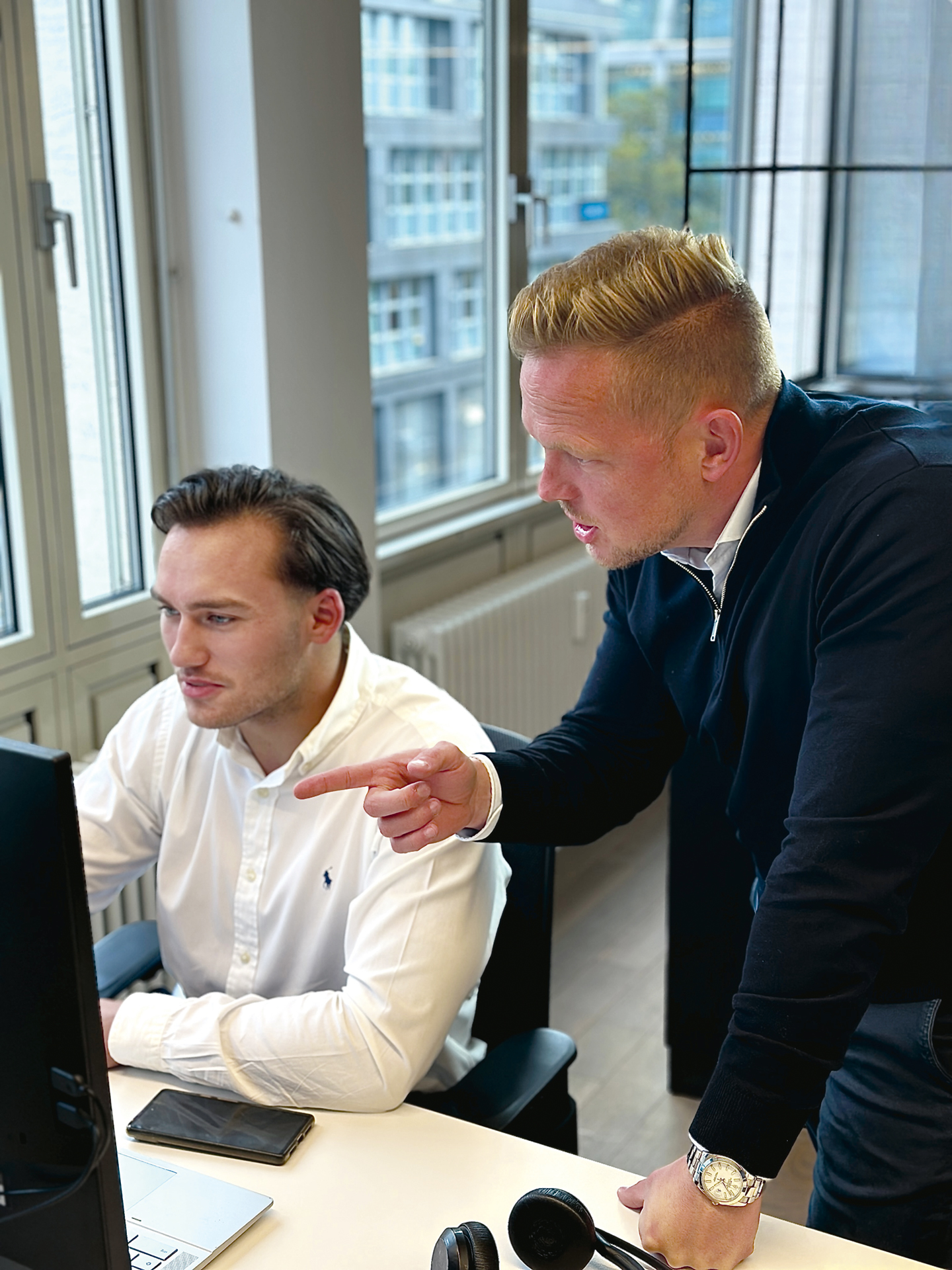 WeMatch Consulting GmbH Recruiting
