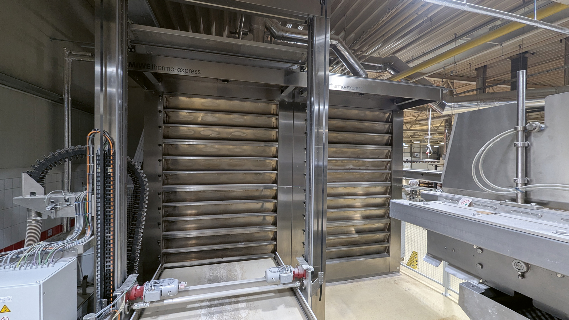 BioBackHaus. Leib GmbH Technik trifft Handwerk