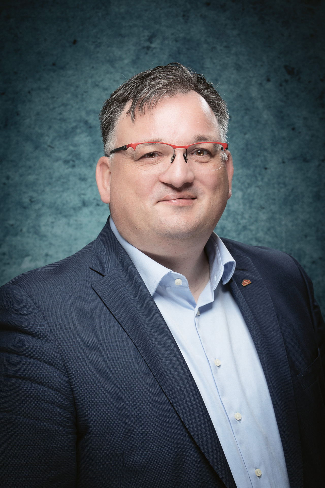 Benjamin Meißner, Geschäftsführer der TEKADOOR GmbH