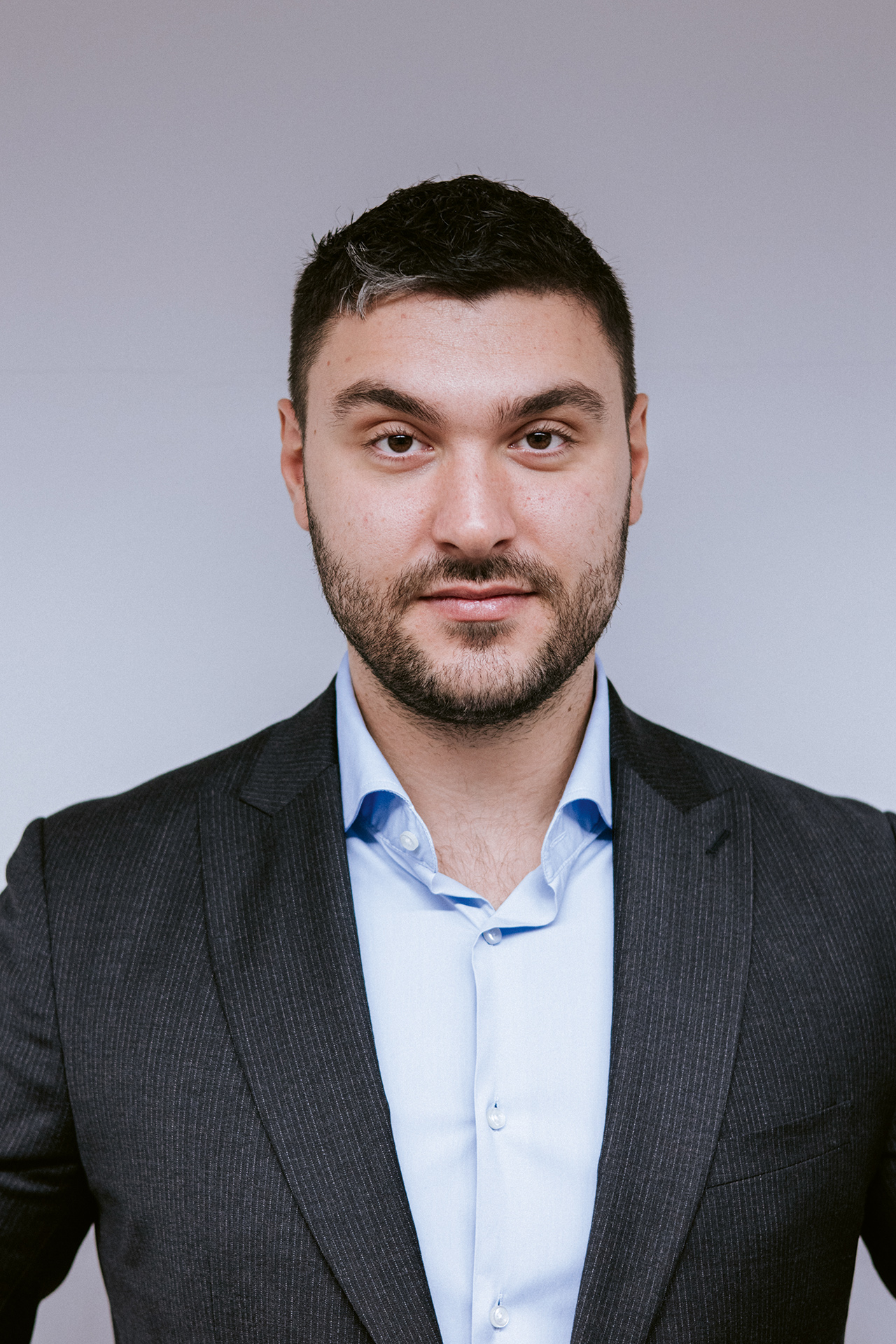 Cem Gül, Einkaufsleiter der S.C.O. GmbH