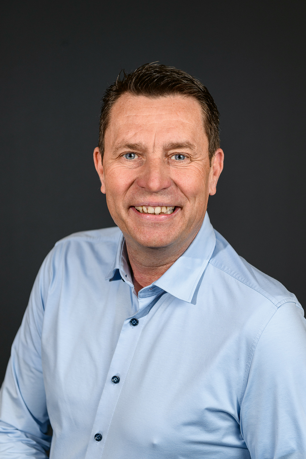 Harald Feist, Geschäftsführer der Rund ums Haus GmbH Harald Feist, Geschäftsführer der Rund ums Haus GmbH