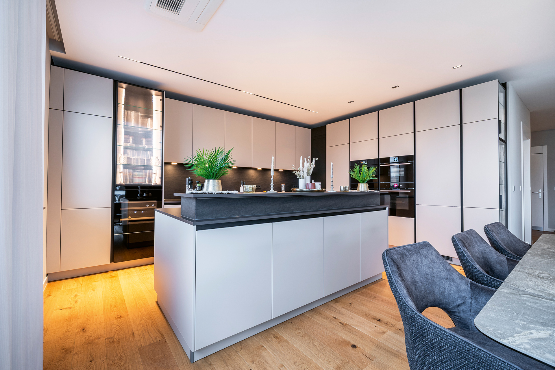 Rund ums Haus GmbH Küche Rund ums Haus GmbH Küche