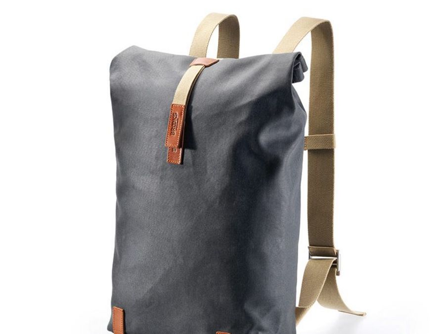 Selle Royal Brooks England Pickwick Bag Pack Selle Royal Brooks England Pickwick Bag Pack