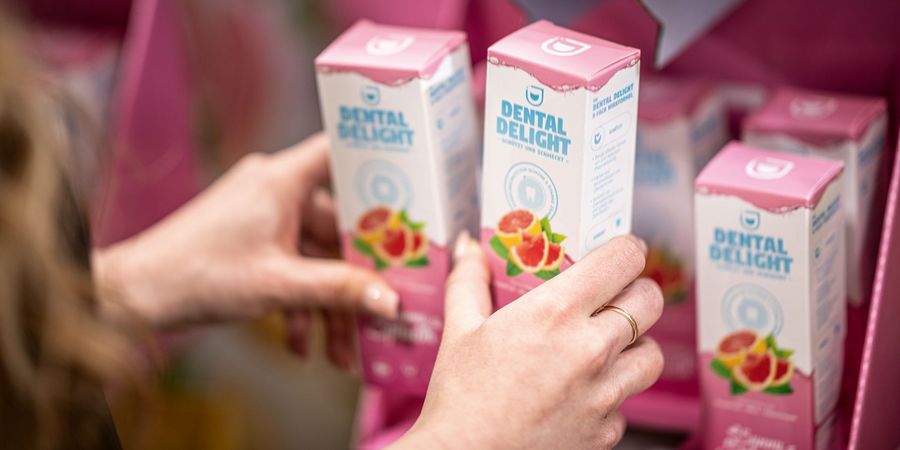 Verpackt für den Erfolg: Nachhaltige Präsentationen