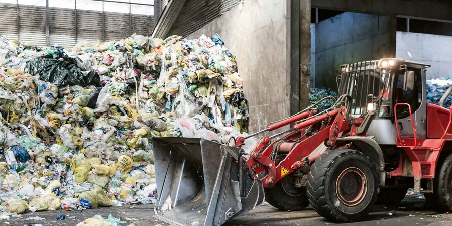Saubermacher Dienstleistungs AG Anlage Saubermacher Dienstleistungs AG Anlage