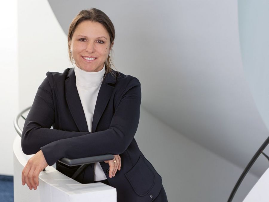Moosreiner, Susanne