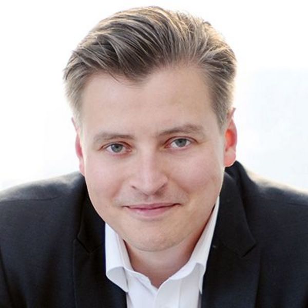 Steffen Krause, Geschäftsführer Steffen Krause, Geschäftsführer