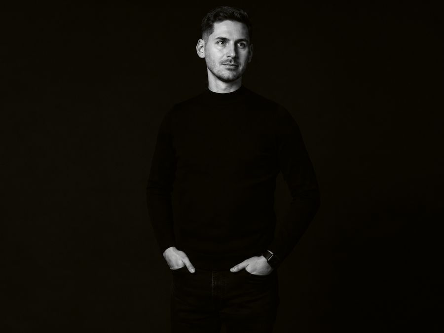 Zitzer, Patrick
