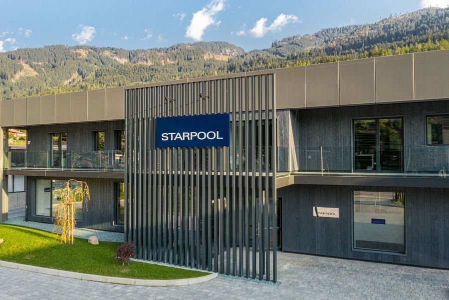 Starpool Deutschland GmbH Unternehmenssitz 