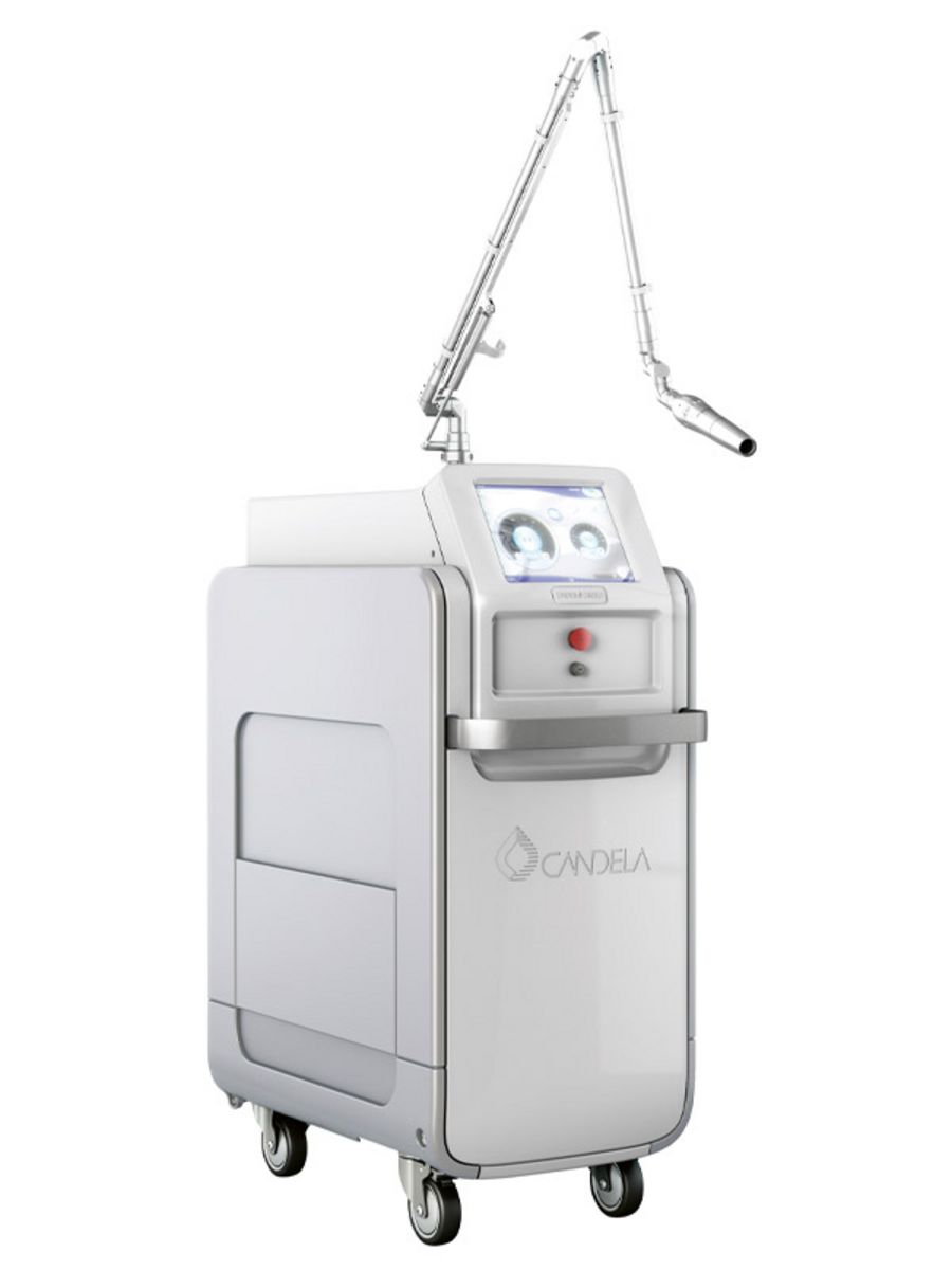 Candela Laser Picoway Candela Laser Picoway