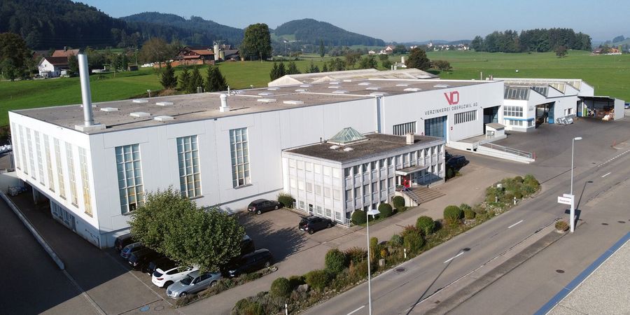 „Wollen uns noch stärker als Lösungspartner etablieren!“