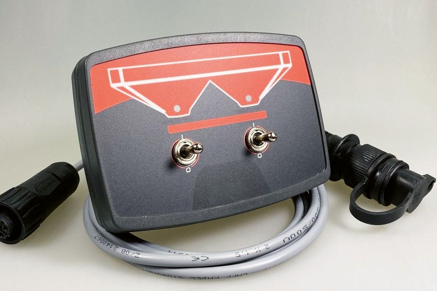 Wiesheu Elektronik GmbH Elektroniklösungen Wiesheu Elektronik GmbH Elektroniklösungen