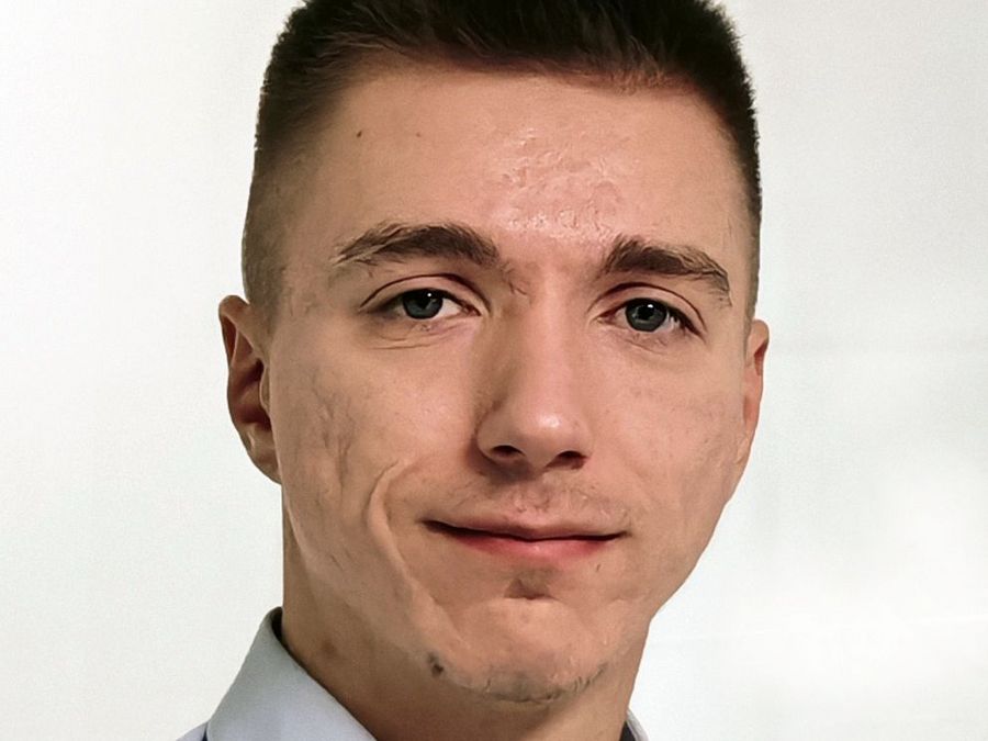 Bruch, Jakub
