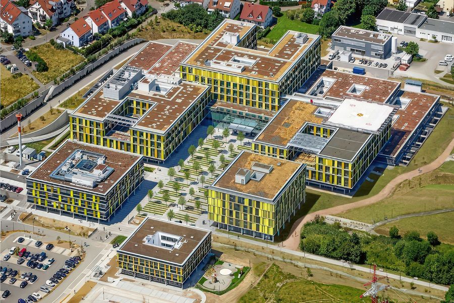 FACT GmbH Services