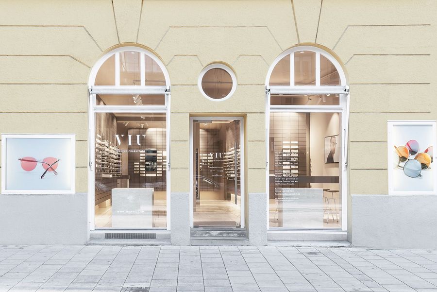 VIU Deutschland GmbH Filiale