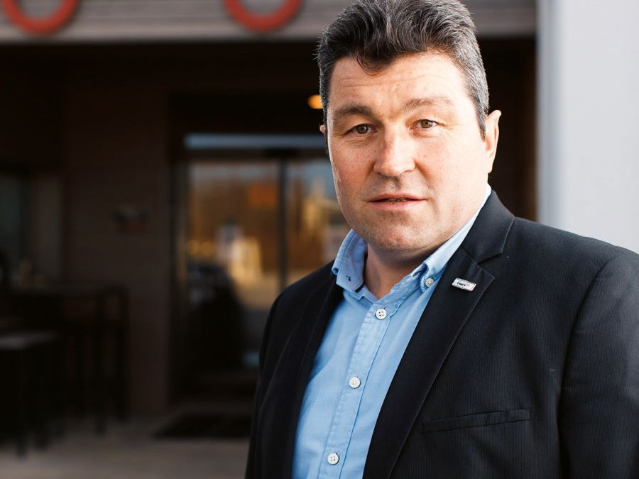 Leithner, KR Andreas