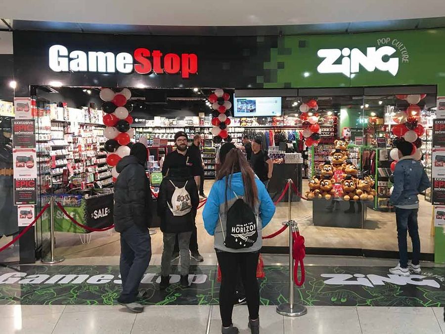 „Klischee des Gaming-Nerds ist von vorgestern“