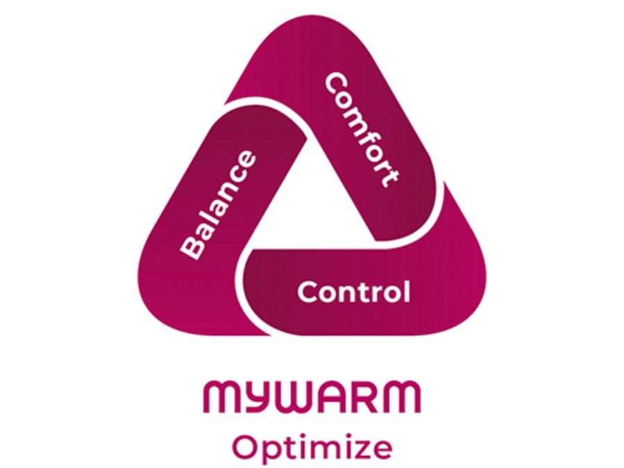 myWarm Deutschland GmbH