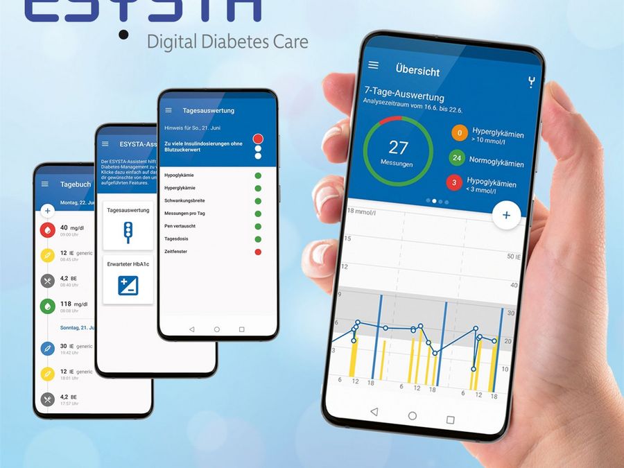 Gesundheitsbranche revolutionieren