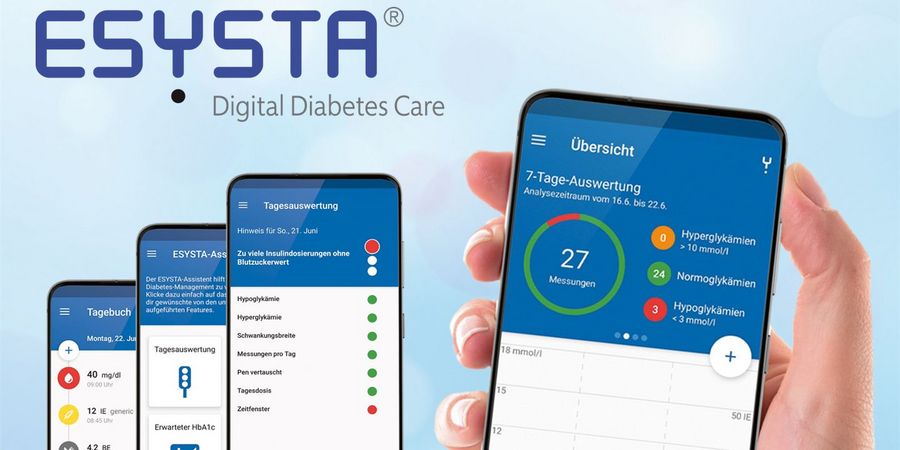 Gesundheitsbranche revolutionieren