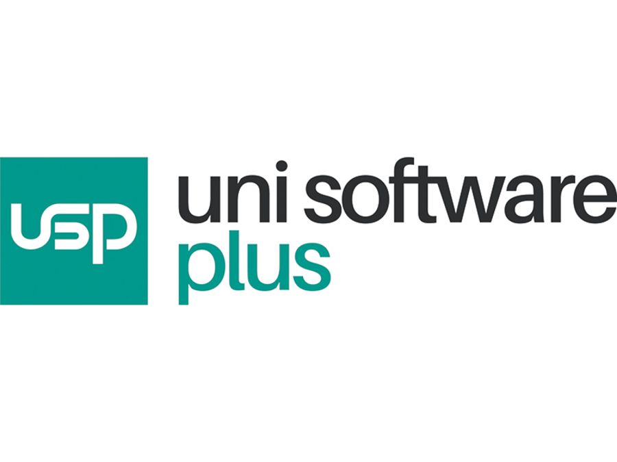 uni software plus GmbH