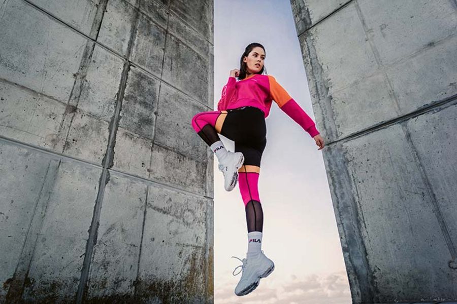Fila Urban Power Fila Urban Power