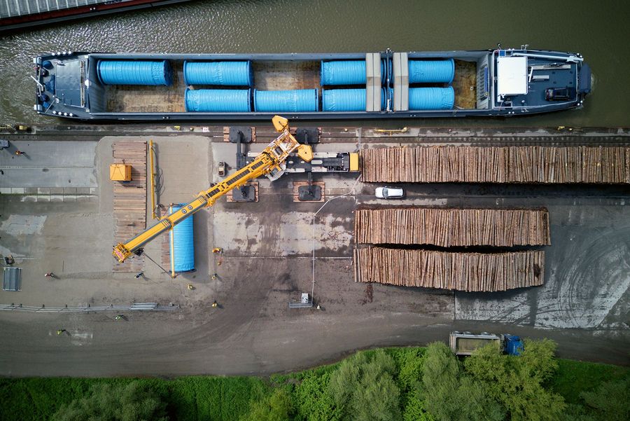Prysmian Kabel und Systeme GmbH Kabelprojekte Prysmian Kabel und Systeme GmbH Kabelprojekte