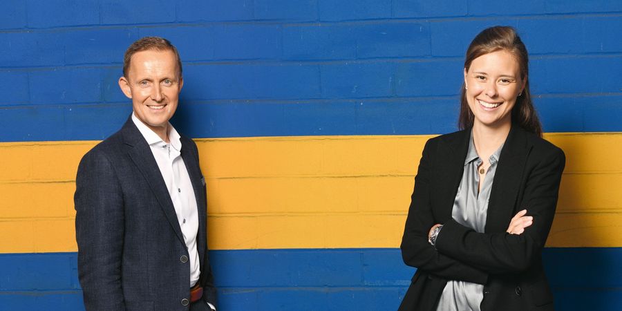 Bruhn Spedition GmbH Interviewpartner Bruhn Spedition GmbH Interviewpartner