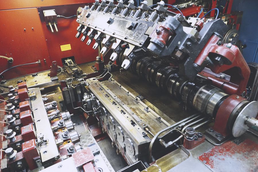 Schuhl & Co. GmbH Presse Schuhl & Co. GmbH Presse