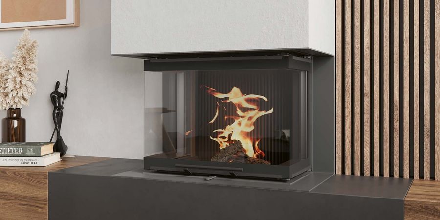 Camina & Schmid Feuerdesign und Technik GmbH & Co. KG neue Serie