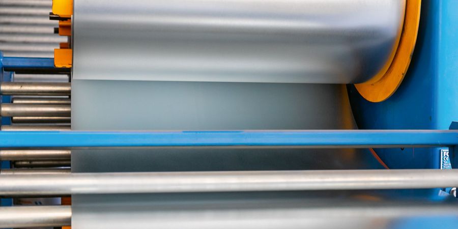Pock GmbH Metallblechzuschnitt