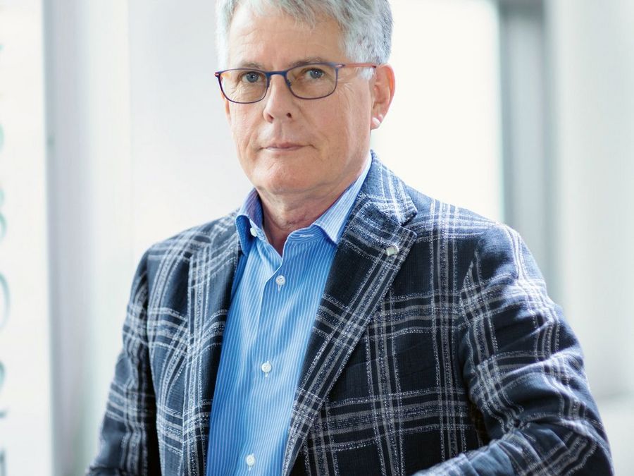 Heinen, Peter