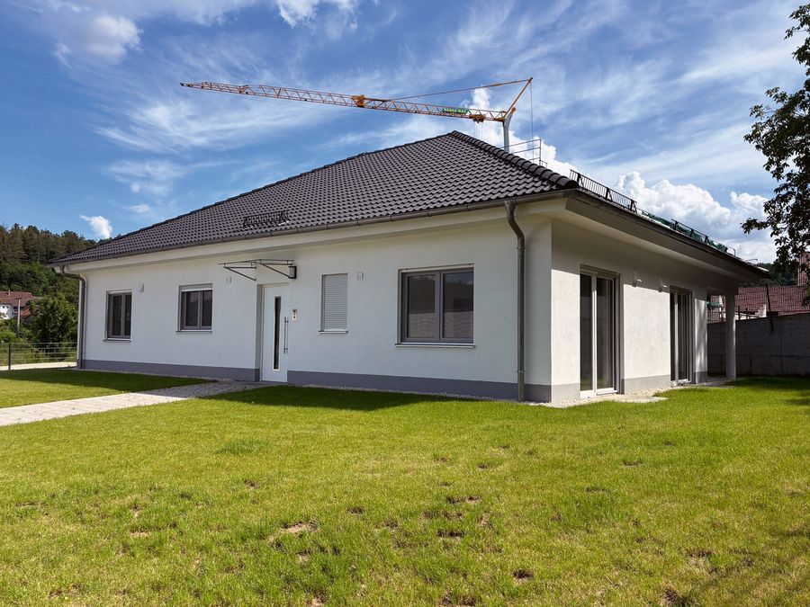 Die Allrounder auf dem Bau