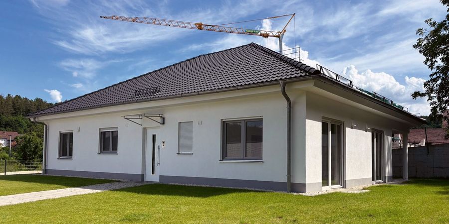 Kloss Bau GmbH Bauleistungen 