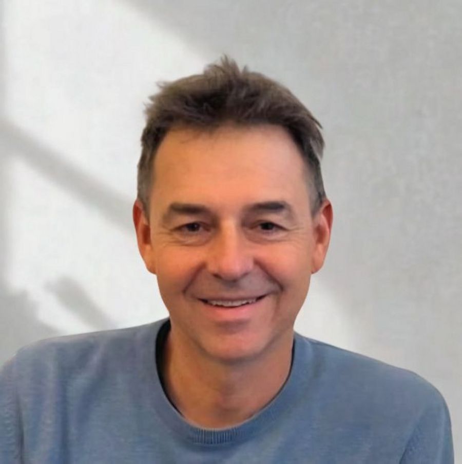Hartwig Stöckl, Manager Unternehmensentwicklung der PentaSoft Unternehmensberatung AG