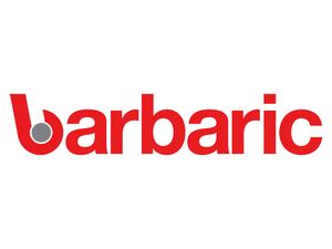 Barbaric GmbH