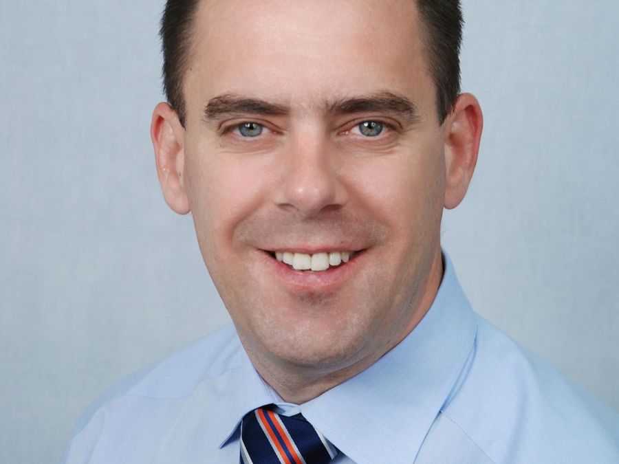 Huber, Martin