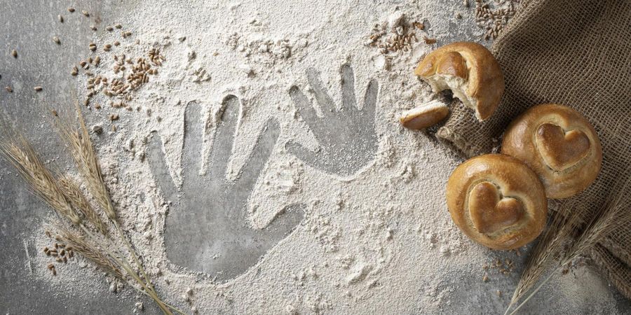 Backwelt Pilz GmbH Nachhaltikeit ist Ährensache