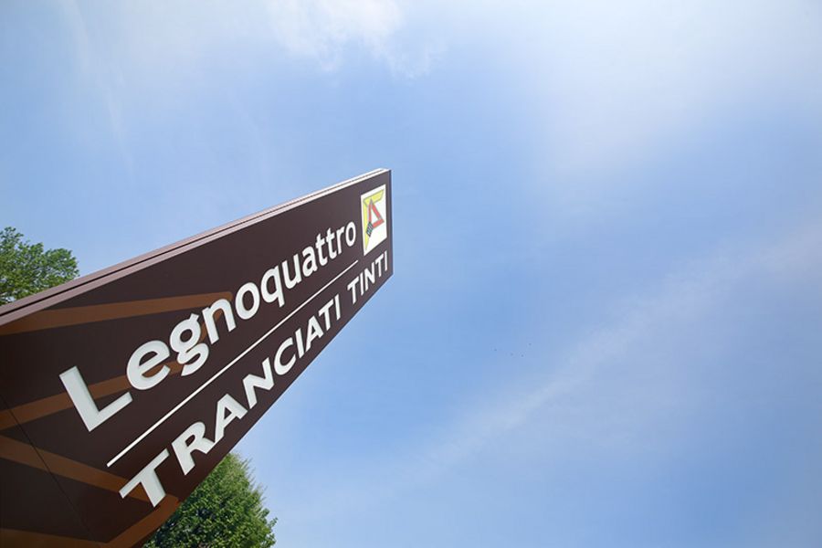 Legnoquattro Galerie
