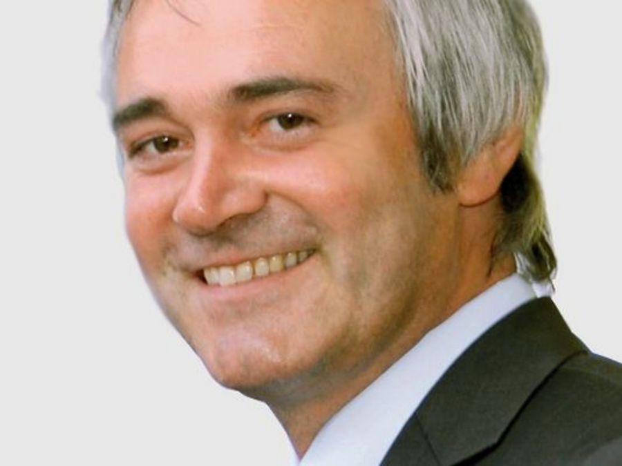 Donnermann, Ralph