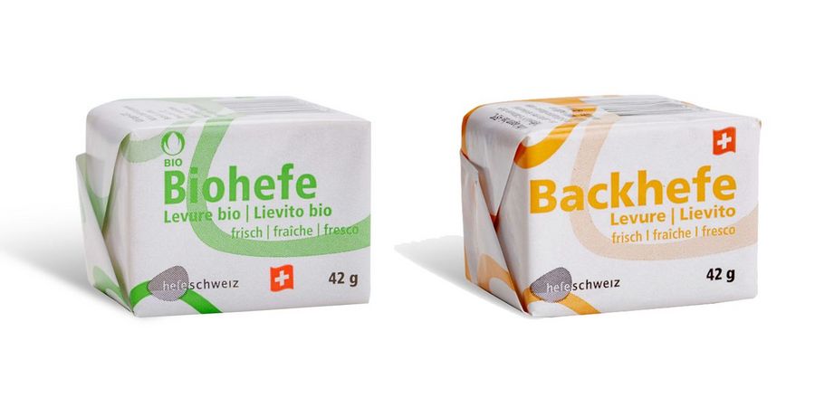 Hefe Schweiz AG Hefe 