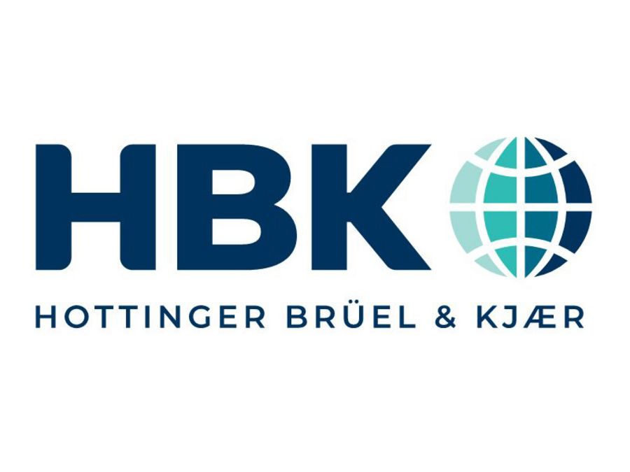 Hottinger Brüel & Kjær A/S