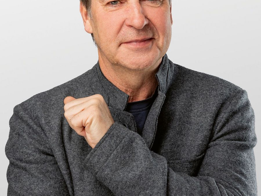 Hoffmann, Rolf