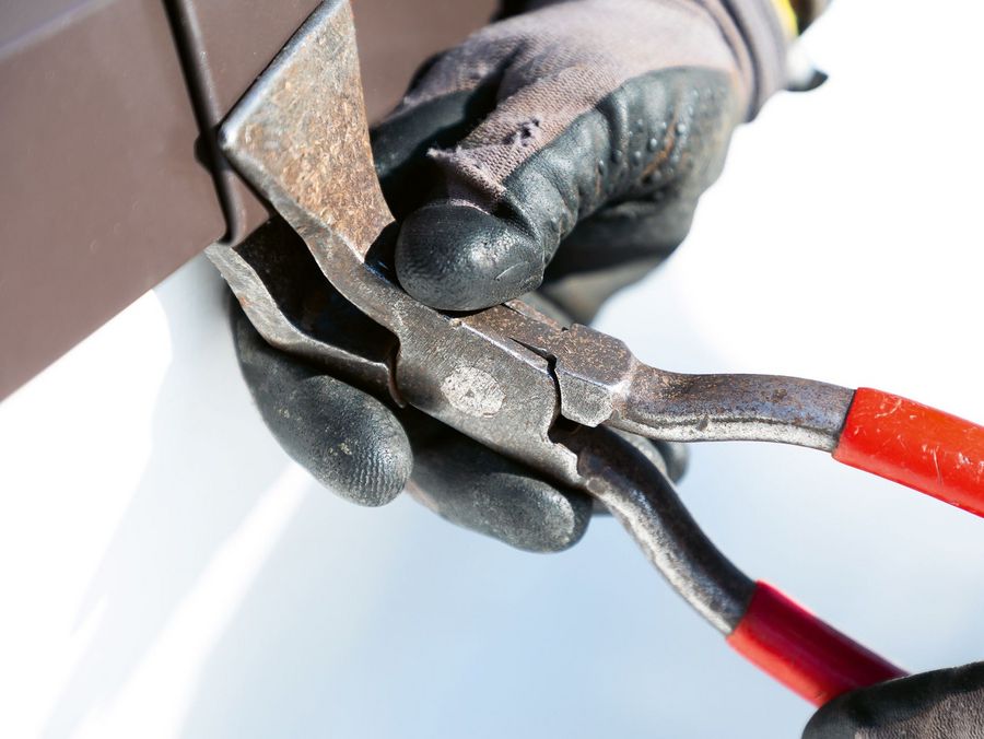 Pock GmbH Spenglerhandwerk