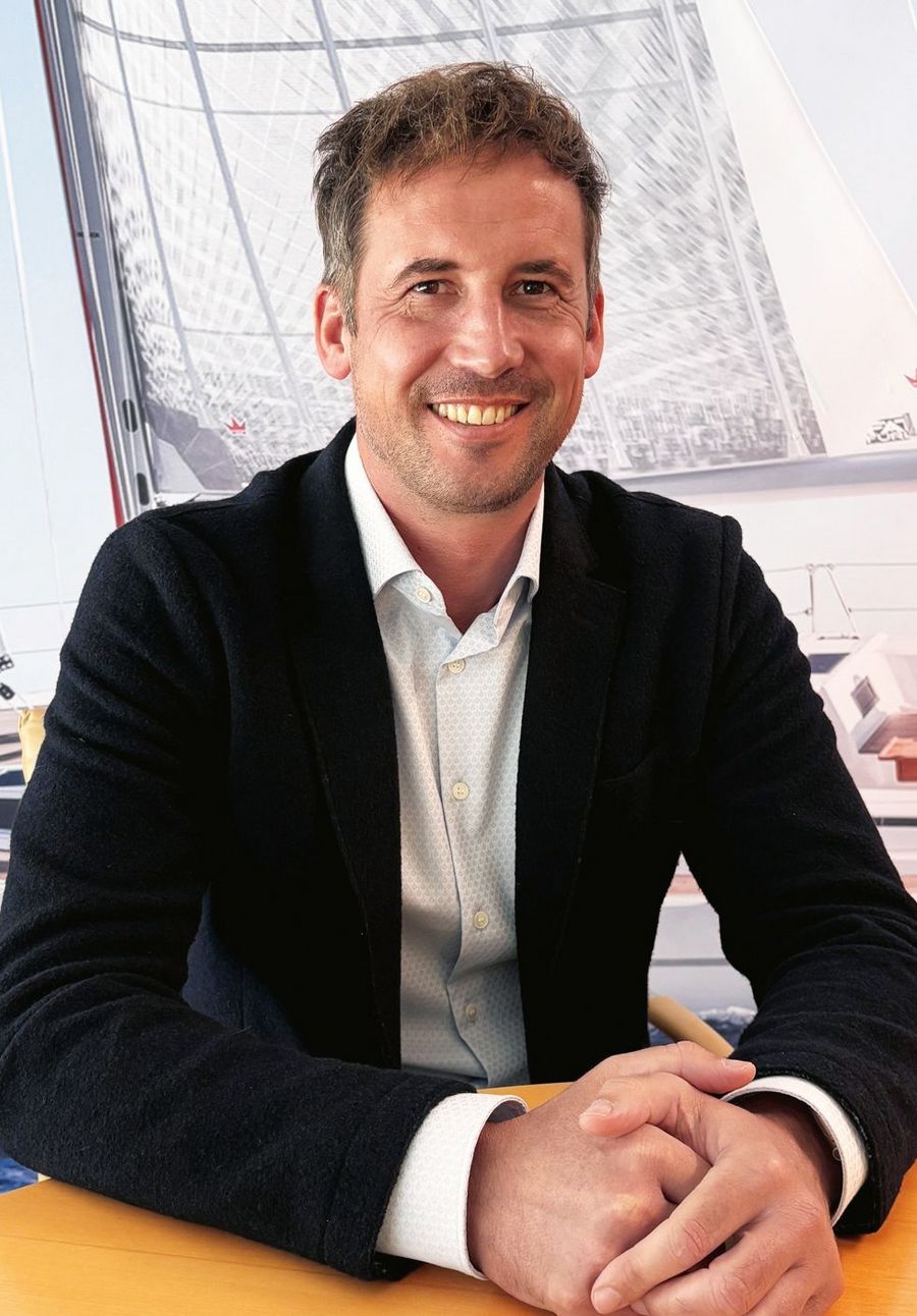 Sun Charter GmbH Marko Zacherl