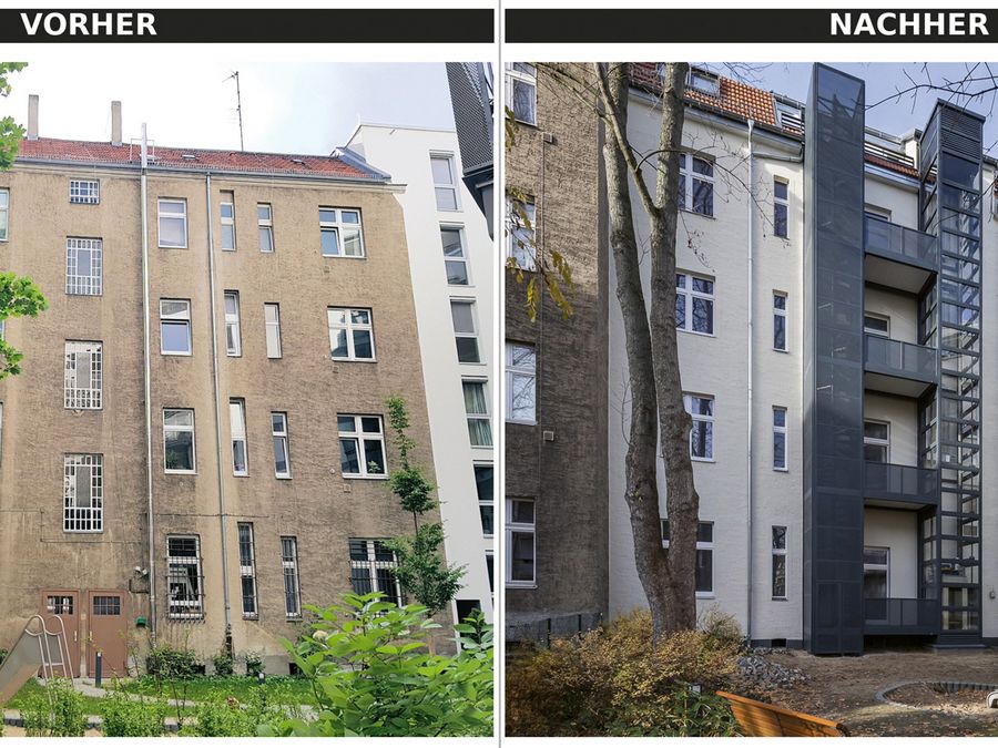 „Wir sorgen für Bewegung im Berliner Immobilienmarkt“